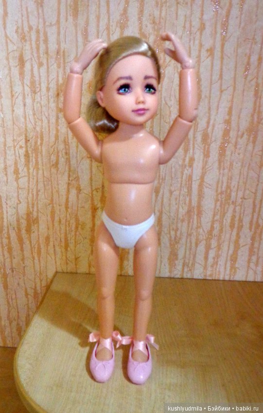 Купить Куклу Джолина От Zapf