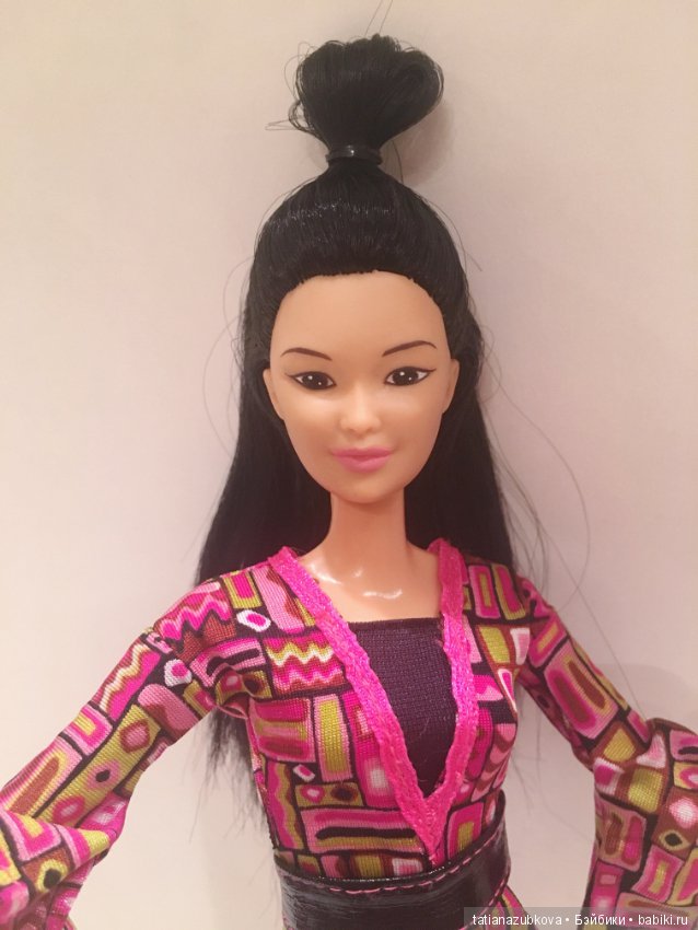 Kira Barbie