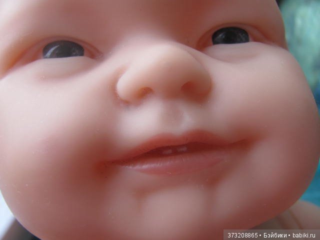 Упитанный Беренжер — Игровые куклы (фото 8)