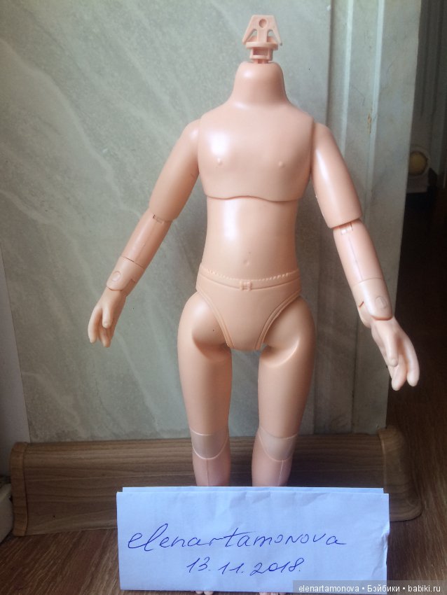 Шарнирное тело — Инструменты