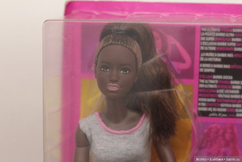 barbie ftg83