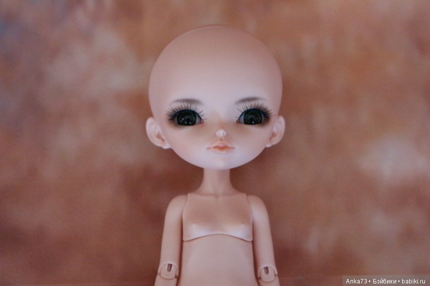 Joyful Ryu-Ah Iplehouse — Куклы BJD (фото 2)
