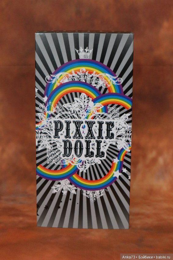 Joyful Ryu-Ah Iplehouse — Куклы BJD (фото 10)