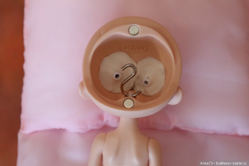 Joyful Ryu-Ah Iplehouse — Куклы BJD (фото 5)