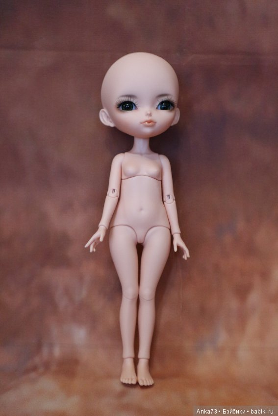 Joyful Ryu-Ah Iplehouse — Куклы BJD