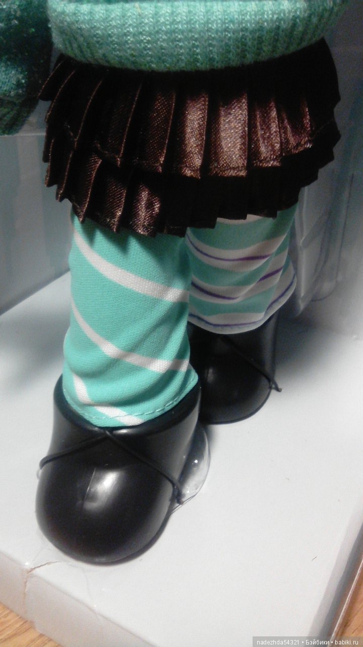 Говорящая кукла Ванилопа Disney - Ральф против интернета (фото 9)