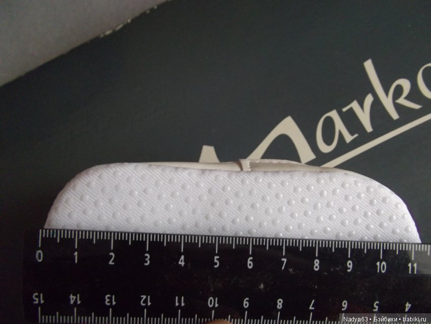 Обувь для кукол (фото 2)