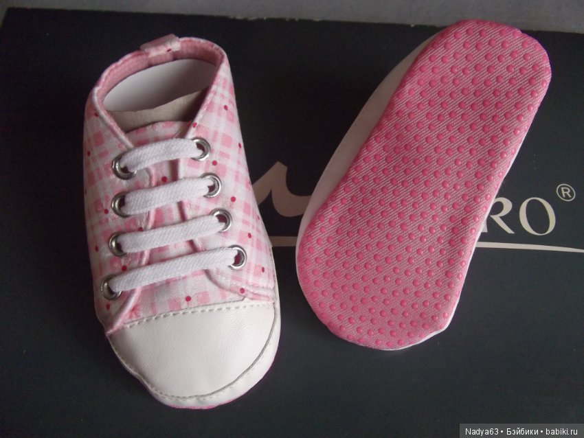 Обувь для кукол
