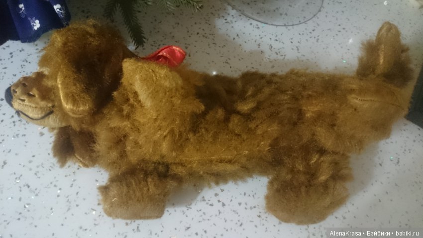 Собака старинная,Германия (фото 4)