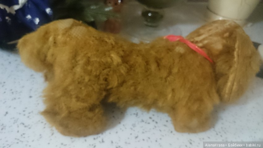 Собака старинная,Германия (фото 6)