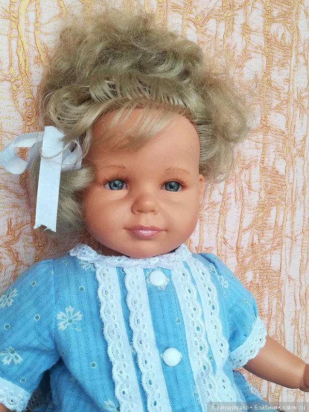 Милая девочка — Игровые куклы