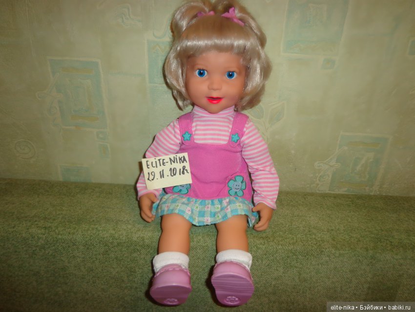 интерактивная кукла умница алена. ярослава беби бон. куклы в сене. потерялась кукла. потерялась кукла.