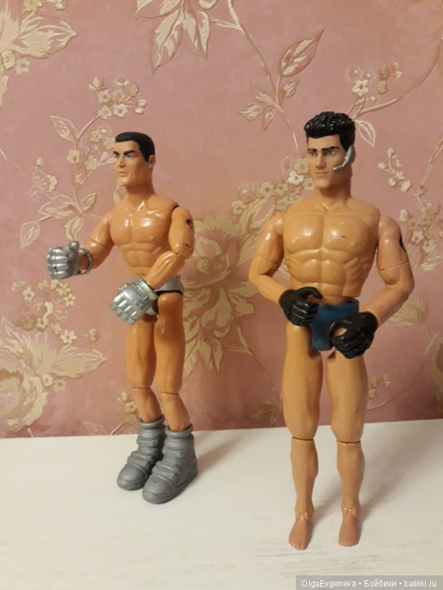 Action man hasbro discount