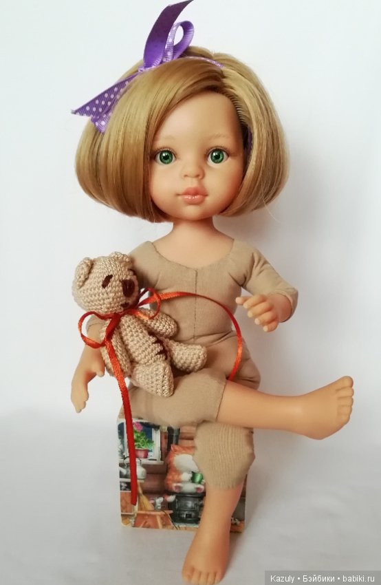 Каркасные мягконабивные тела с коленочками и без (фото 3)