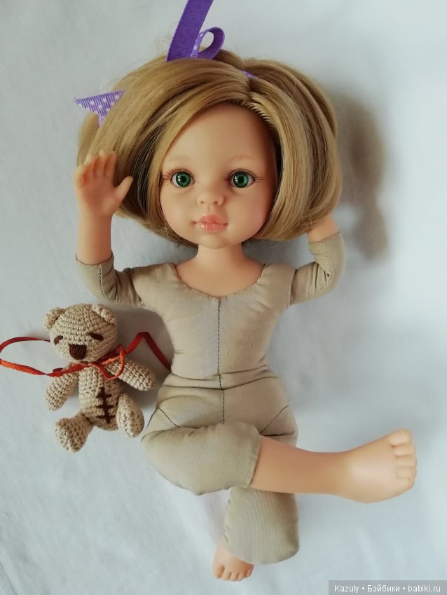 Каркасные мягконабивные тела с коленочками и без (фото 9)