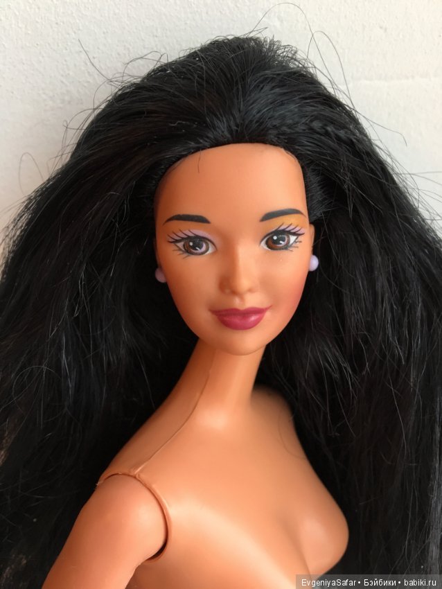 Kira Barbie