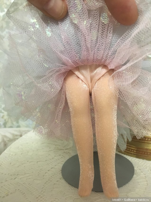 Куколка Мадам Александер Madame Alexander (фото 7)