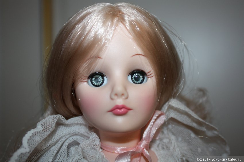 Куколка Effenbee — Игровые куклы (фото 9)