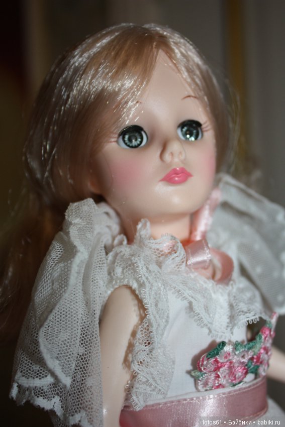 Куколка Effenbee — Игровые куклы (фото 8)