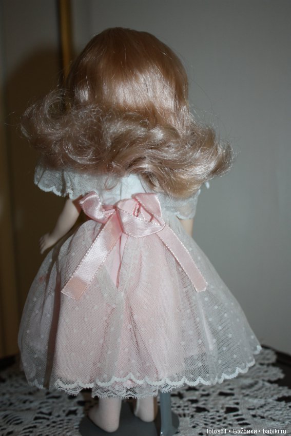 Куколка Effenbee — Игровые куклы (фото 6)