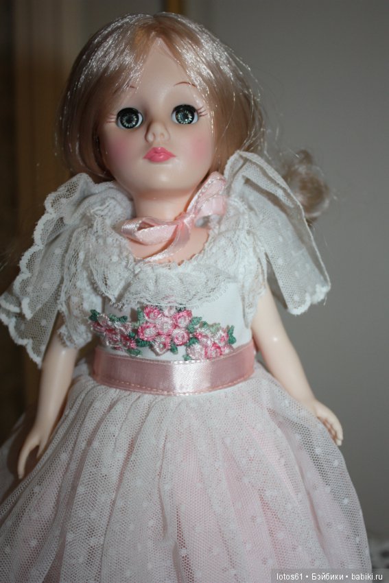 Куколка Effenbee — Игровые куклы (фото 2)