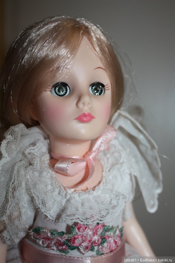 Куколка Effenbee — Игровые куклы (фото 3)