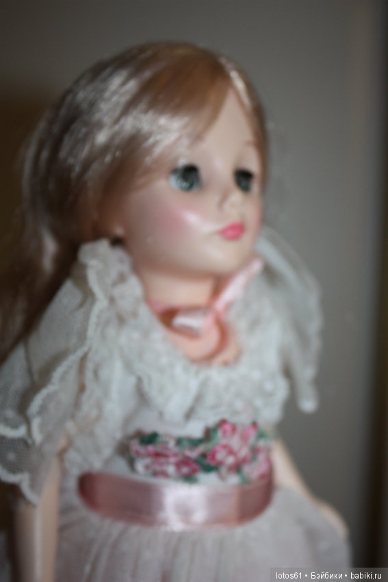 Куколка Effenbee — Игровые куклы (фото 4)