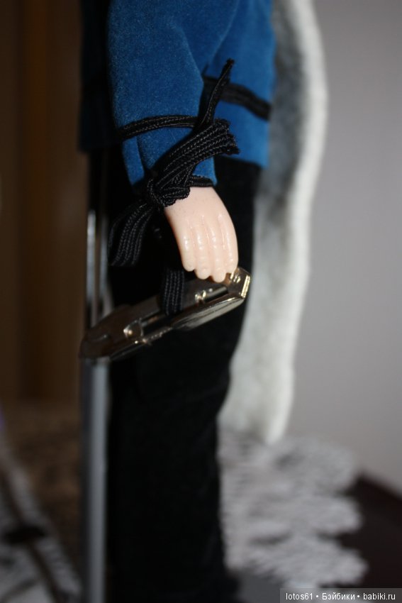 Куколка Effenbee — Игровые куклы (фото 5)