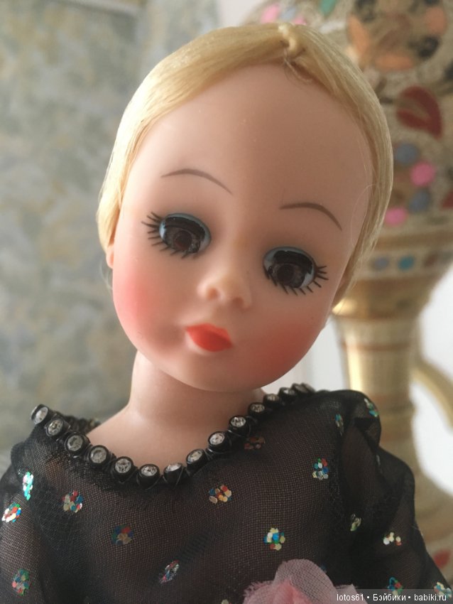 Куколка Мадам Александер Nadame Alexander