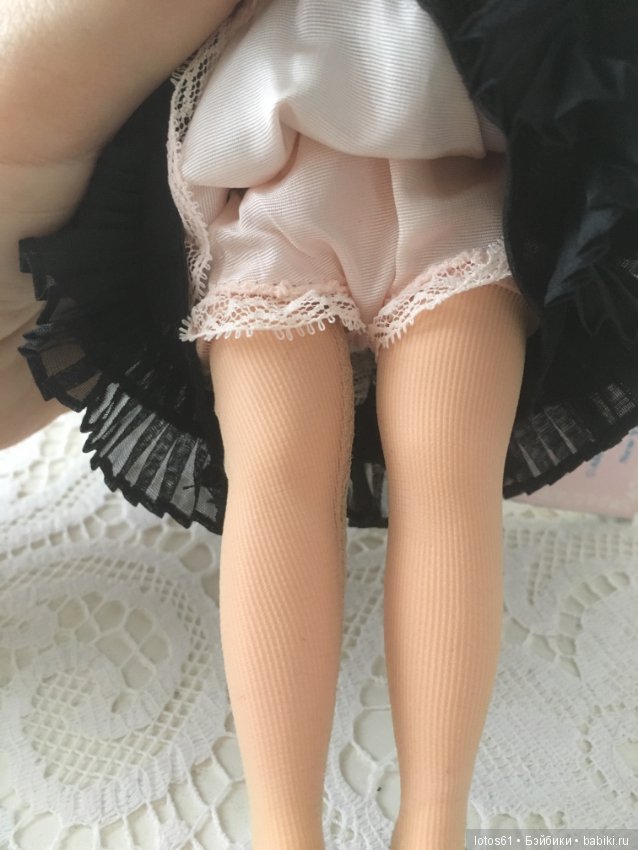 Куколка Мадам Александер Nadame Alexander