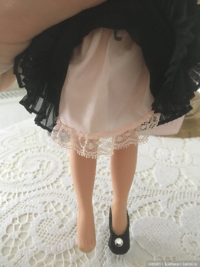 Куколка Мадам Александер Nadame Alexander