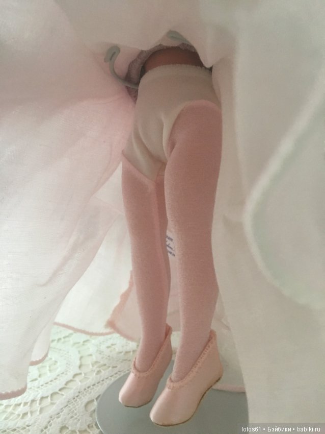 Куколка от Мадам Александер (фото 9)