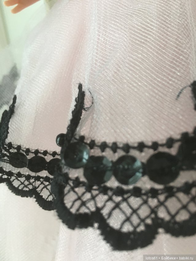 Куколка от Мадам Александер