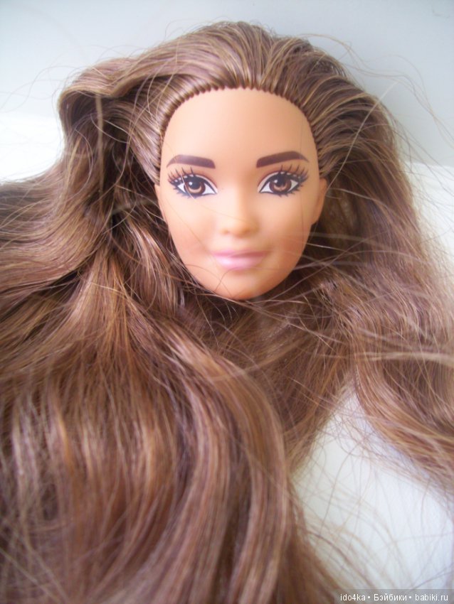 Kira Barbie