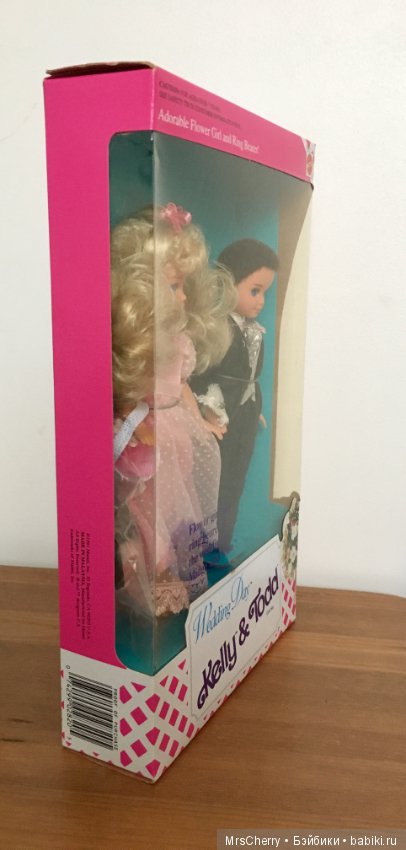 Келли (формата Стейси) и Тодд на свадебной вечеринке / wedding day Kelly and Todd (фото 7)