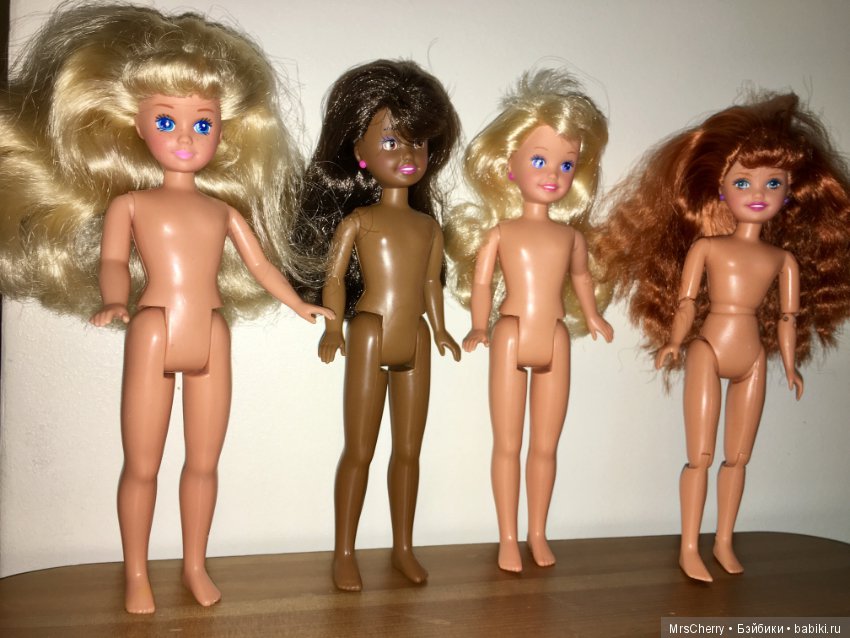 Келли (формата Стейси) и Тодд на свадебной вечеринке / wedding day Kelly and Todd