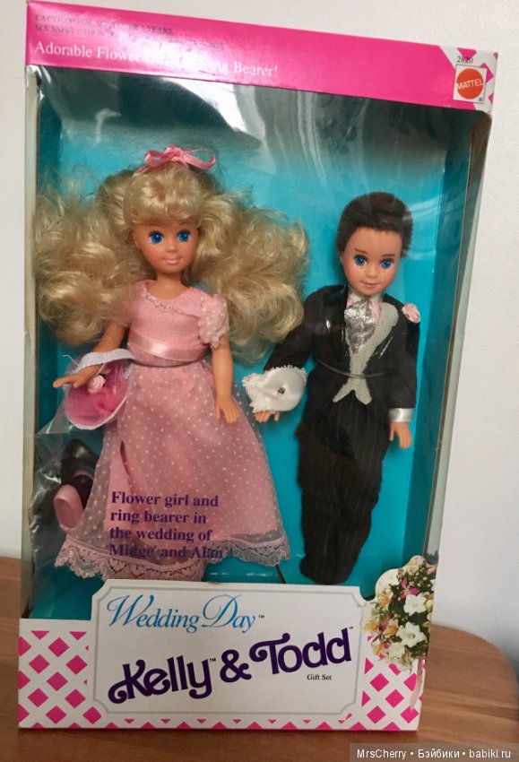 Келли (формата Стейси) и Тодд на свадебной вечеринке / wedding day Kelly and Todd (фото 6)