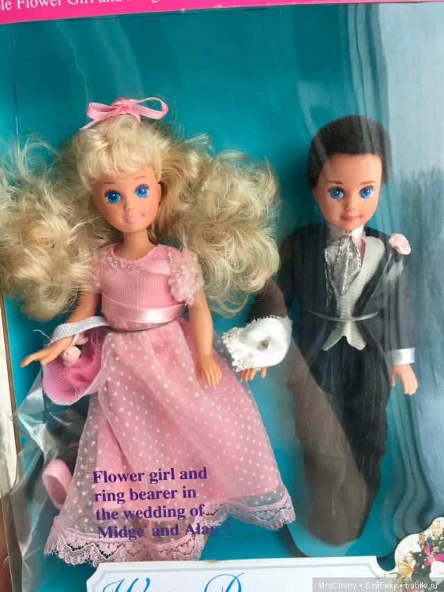 Келли (формата Стейси) и Тодд на свадебной вечеринке / wedding day Kelly and Todd (фото 4)