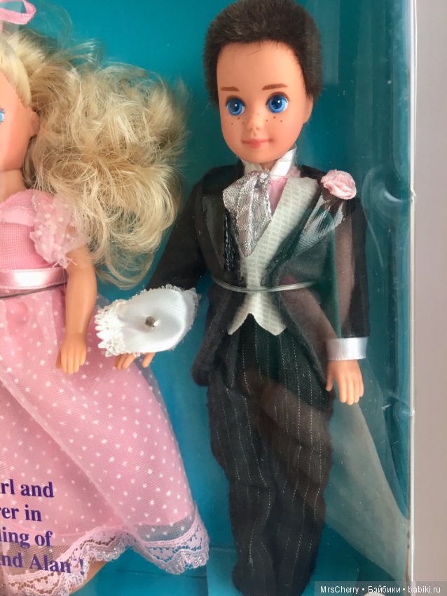 Келли (формата Стейси) и Тодд на свадебной вечеринке / wedding day Kelly and Todd (фото 3)