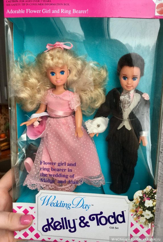 Келли (формата Стейси) и Тодд на свадебной вечеринке / wedding day Kelly and Todd (фото 5)