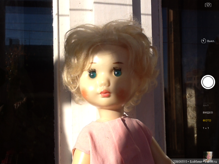 Загорская кукла Маша — Винтажные куклы и игрушки детства