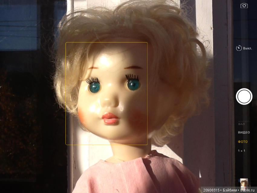 Загорская кукла Маша — Винтажные куклы и игрушки детства (фото 2)