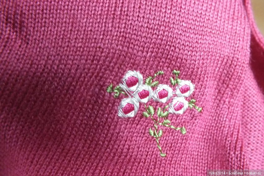 Ванильный зефирчик. Скидка к празднику! снижение с 3800 (фото 6)