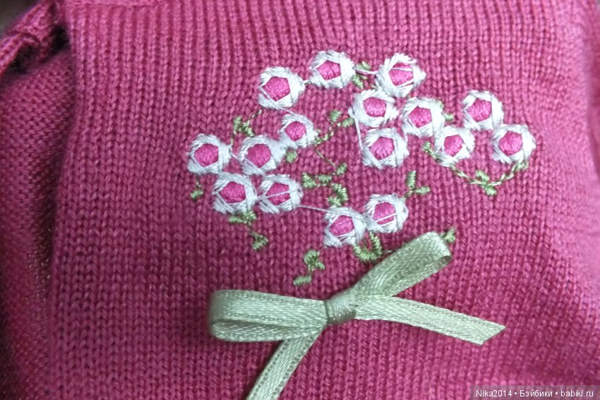 Ванильный зефирчик. Скидка к празднику! снижение с 3800 (фото 5)