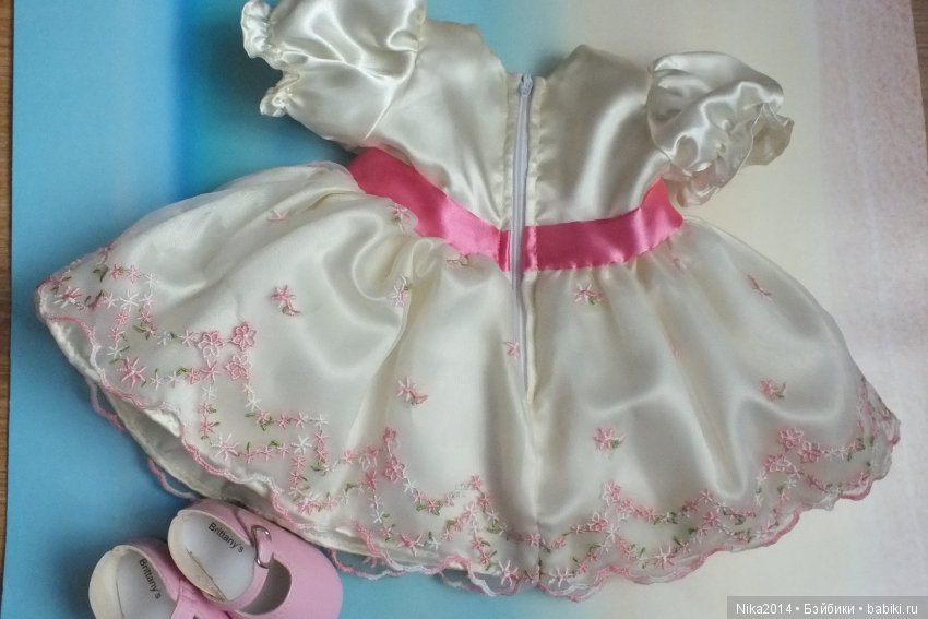 Ванильный зефирчик. Скидка к празднику! снижение с 3800 (фото 2)