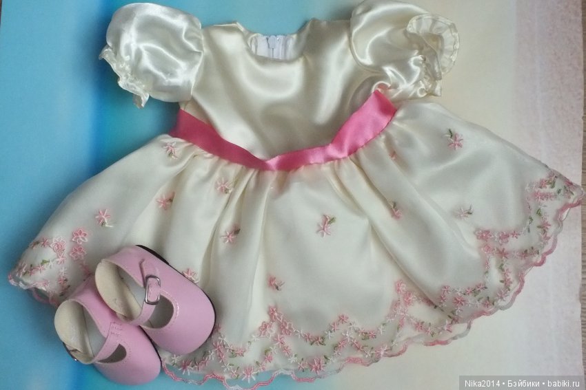 Ванильный зефирчик. Скидка к празднику! снижение с 3800