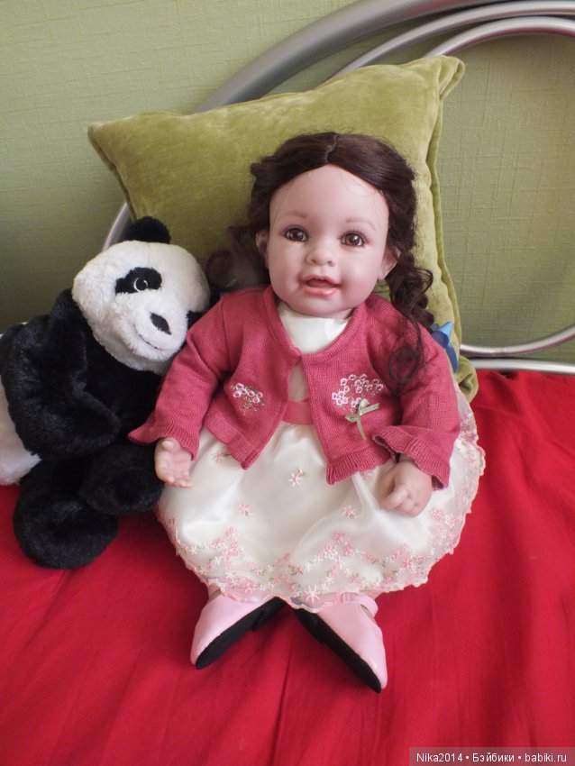 Ванильный зефирчик. Скидка к празднику! снижение с 3800 (фото 8)