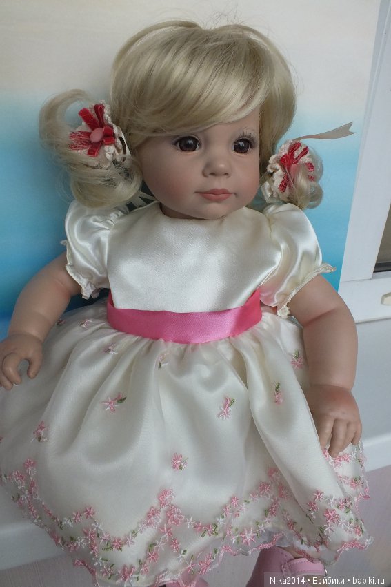 Ванильный зефирчик. Скидка к празднику! снижение с 3800 (фото 7)