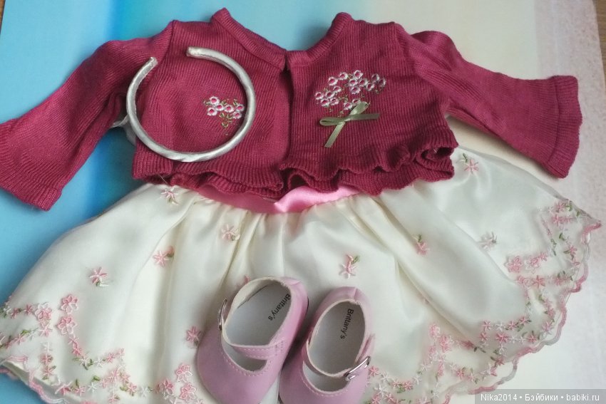 Ванильный зефирчик. Скидка к празднику! снижение с 3800 (фото 4)