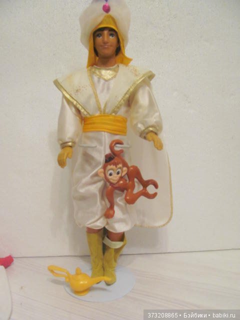 Для исполнения ваших желаний готов (фото 7)